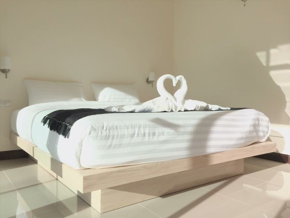Maleesirin Oldtown Resort Koh Lanta Bagian luar foto